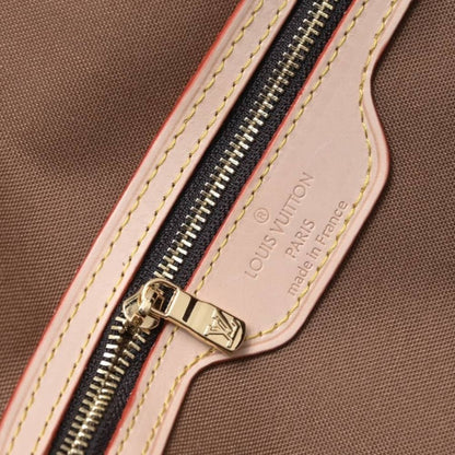 Louis Vuitton Monogram Canvas Sologne 26Cm Brown M42250