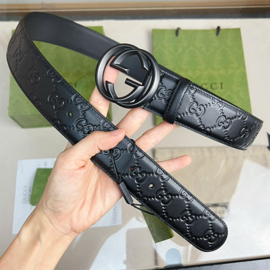 Women’s Luxury GCI BELTS 024