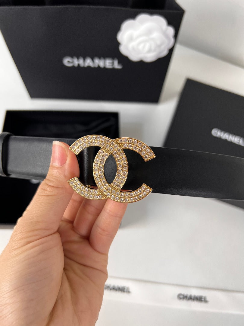 Women’s Luxury CHL BELTS 013