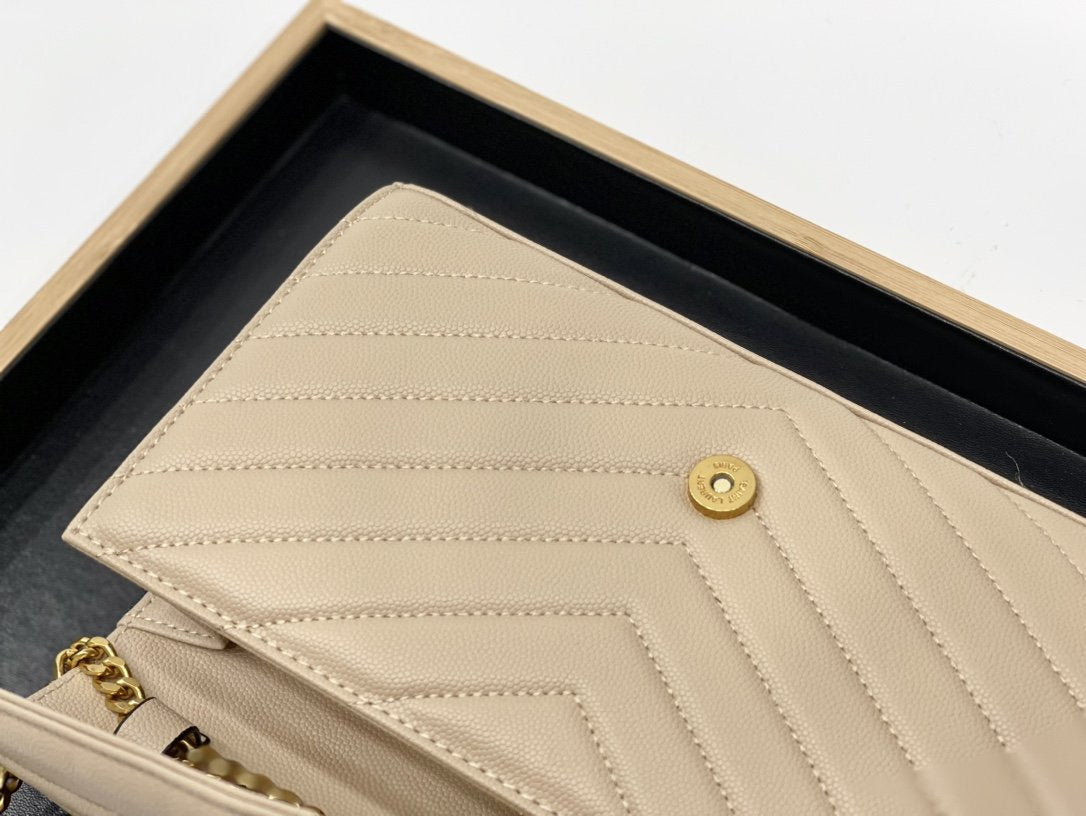 YSL Wallet On Chain