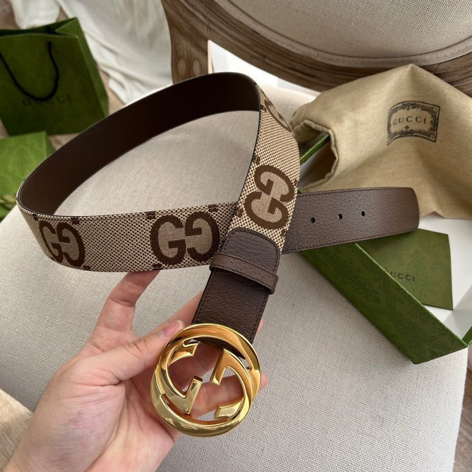 Women’s Luxury GCI BELTS 029