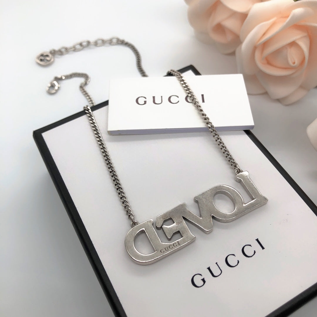 EN – Lux Gucci Necklaces 025