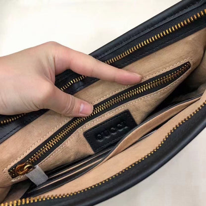 Clutch bag Gucci