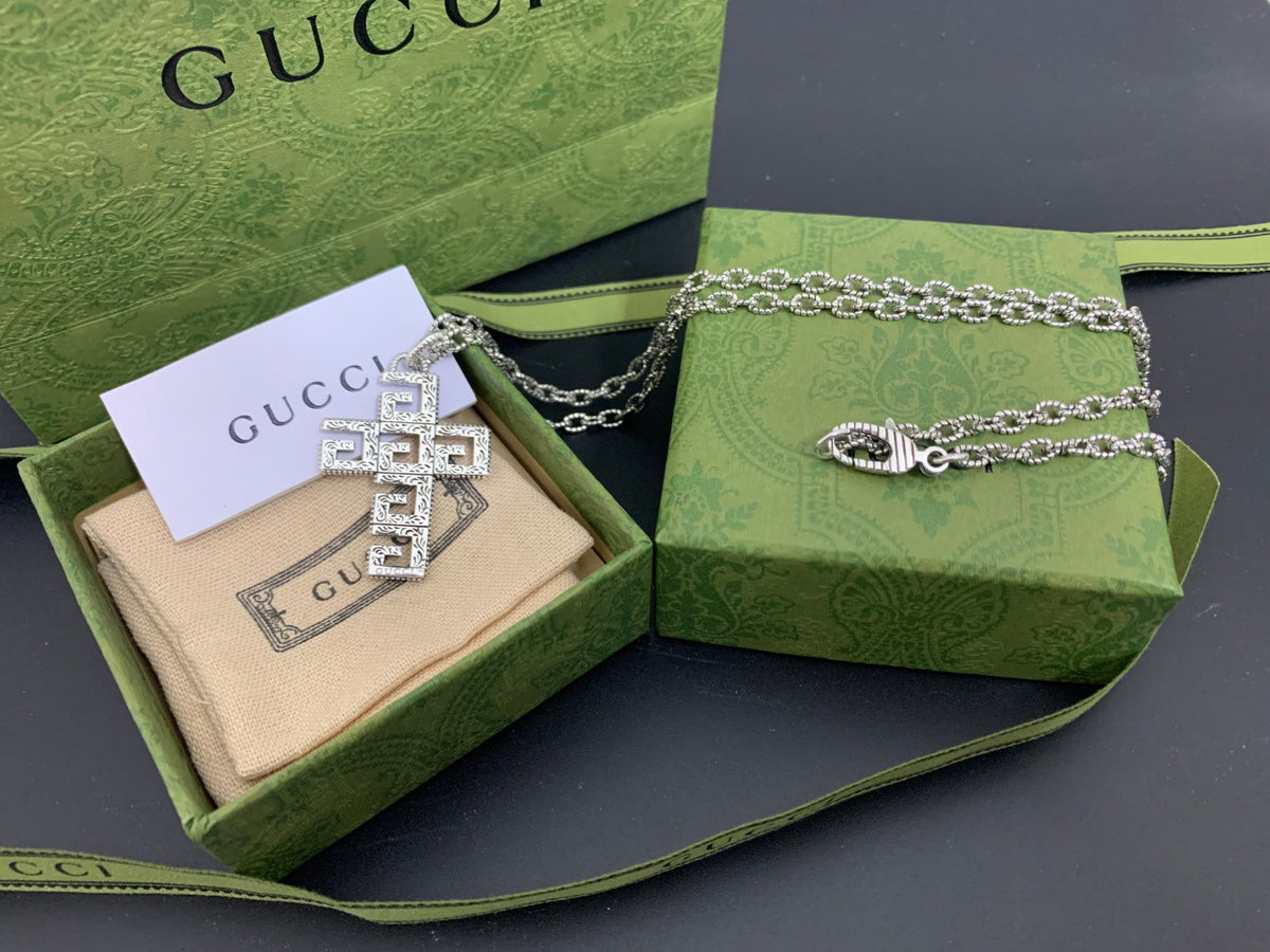 EN – Lux Gucci Necklaces 020