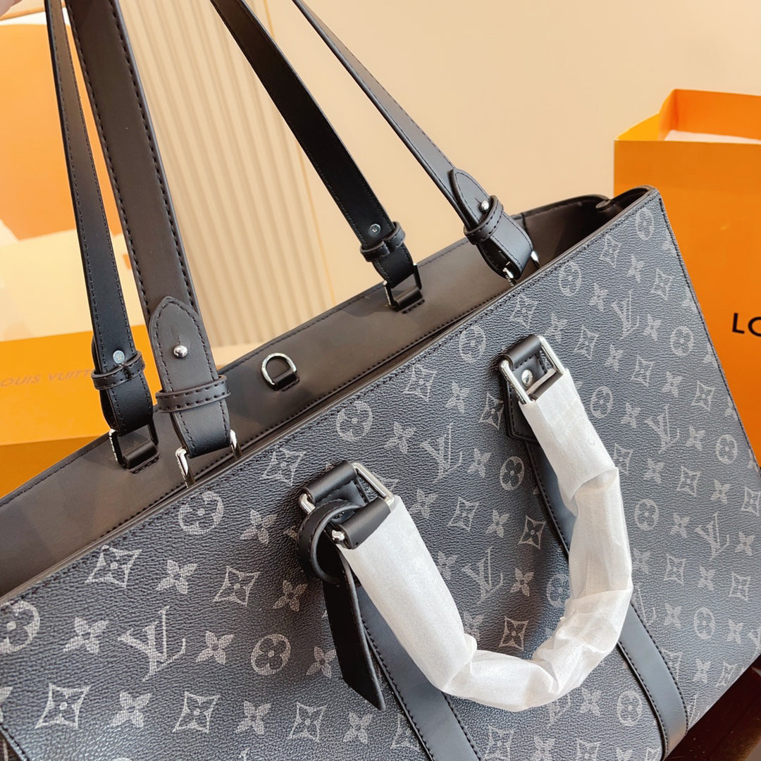 LV Sac Plat 24H