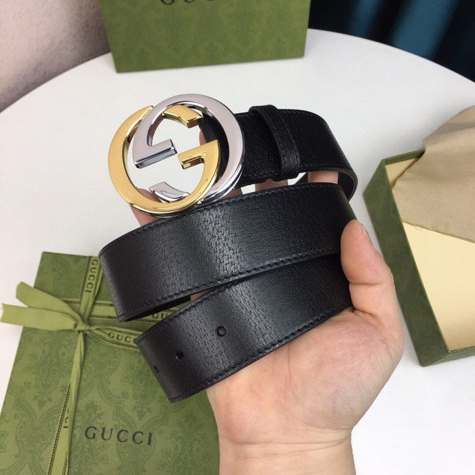 Women’s Luxury GCI BELTS 017