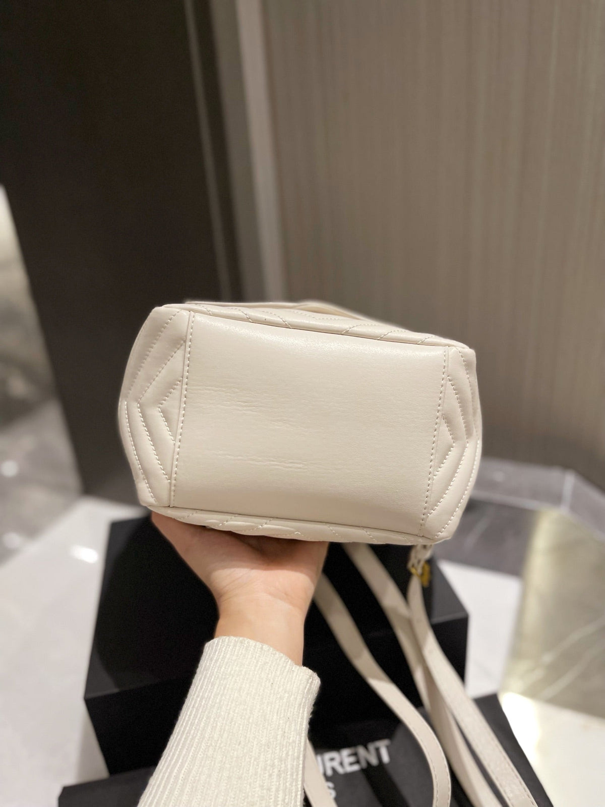 Saint Laurent Joe