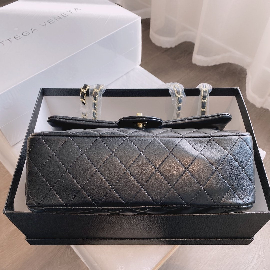 Chanel Flap Bag