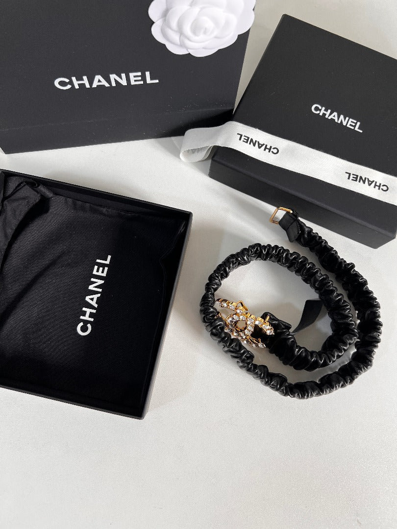 Women’s Luxury CHL BELTS 010