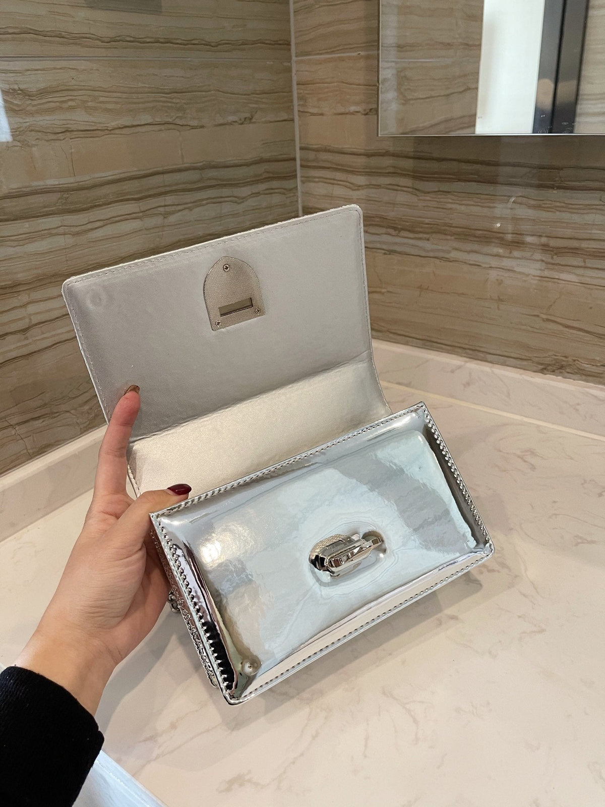 Dior Diorama