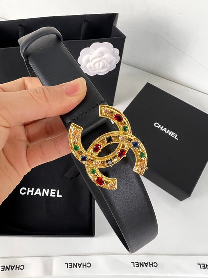 Women’s Luxury CHL BELTS 021