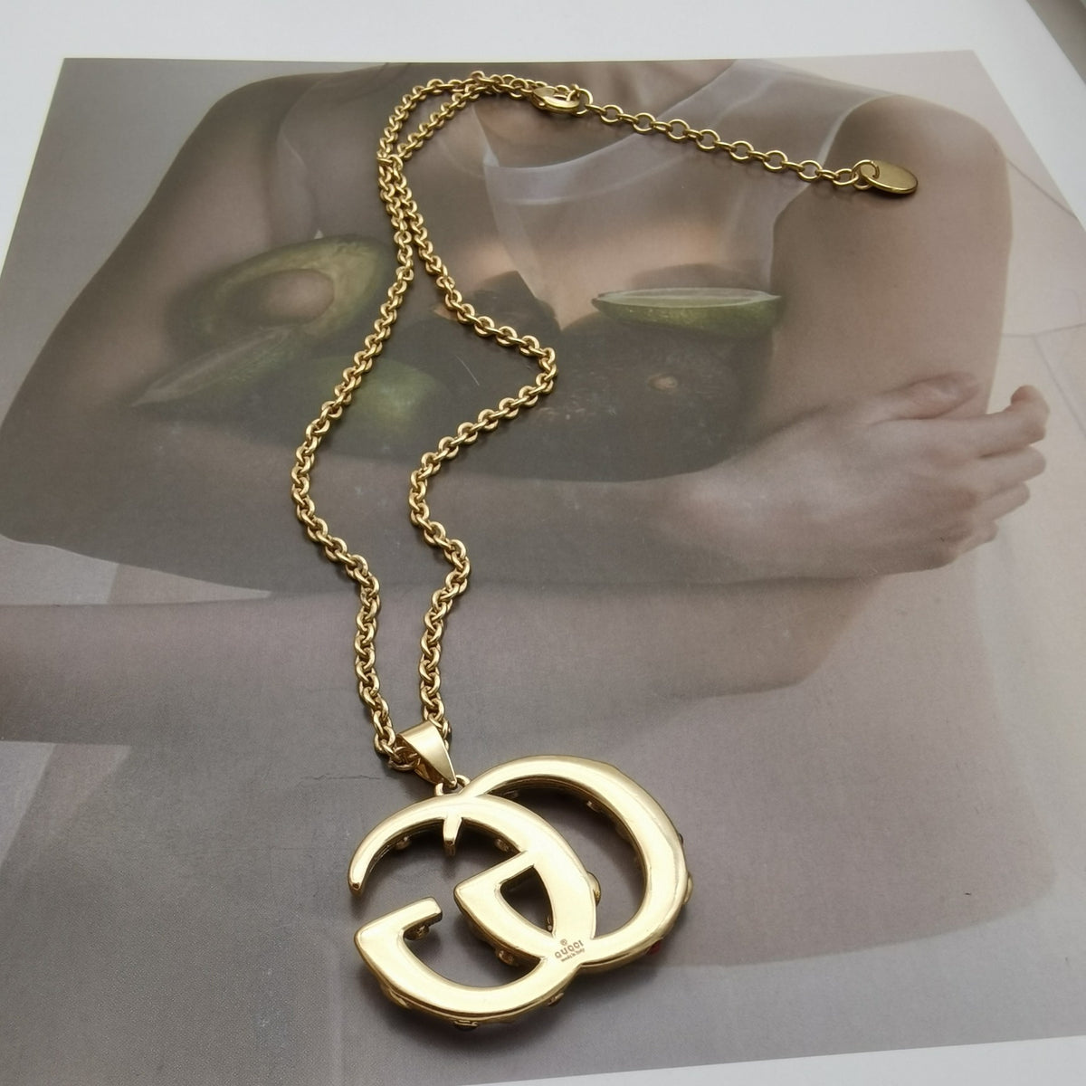 EN – Lux Gucci Necklaces 008