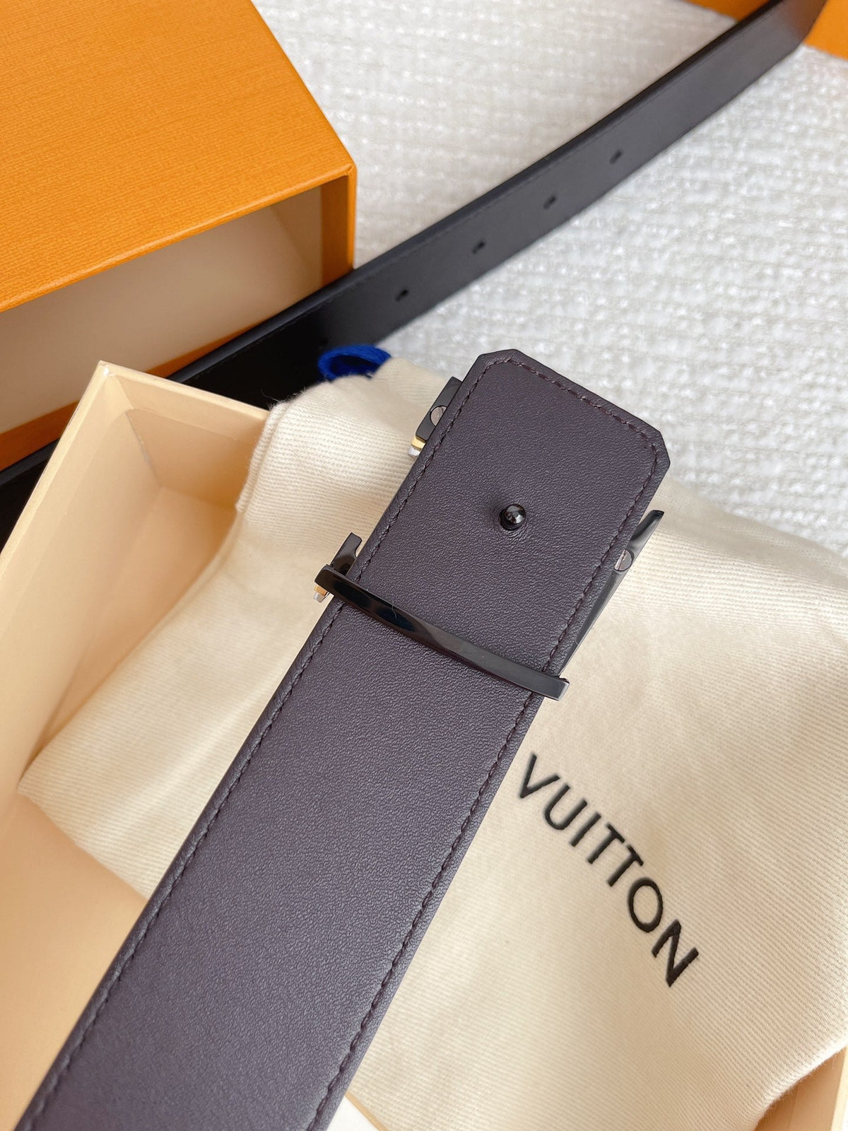 Women’s Luxury LUV BELTS 030