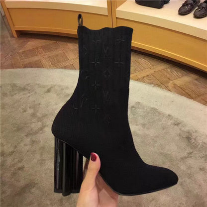 Premium LUV BOOTS 020
