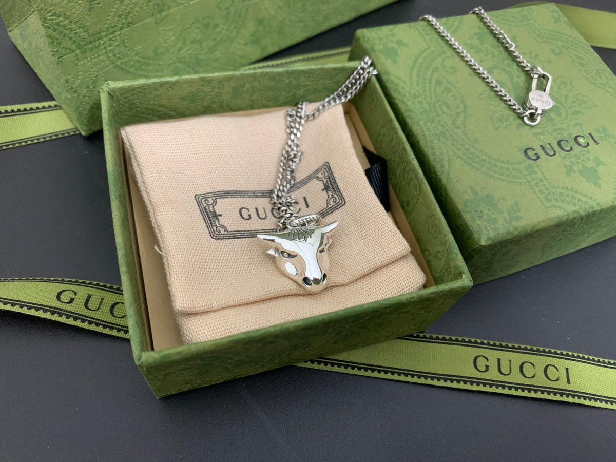 EN – Lux Gucci Necklaces 014