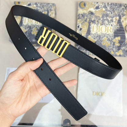 Women’s Luxury DIR BELTS 026