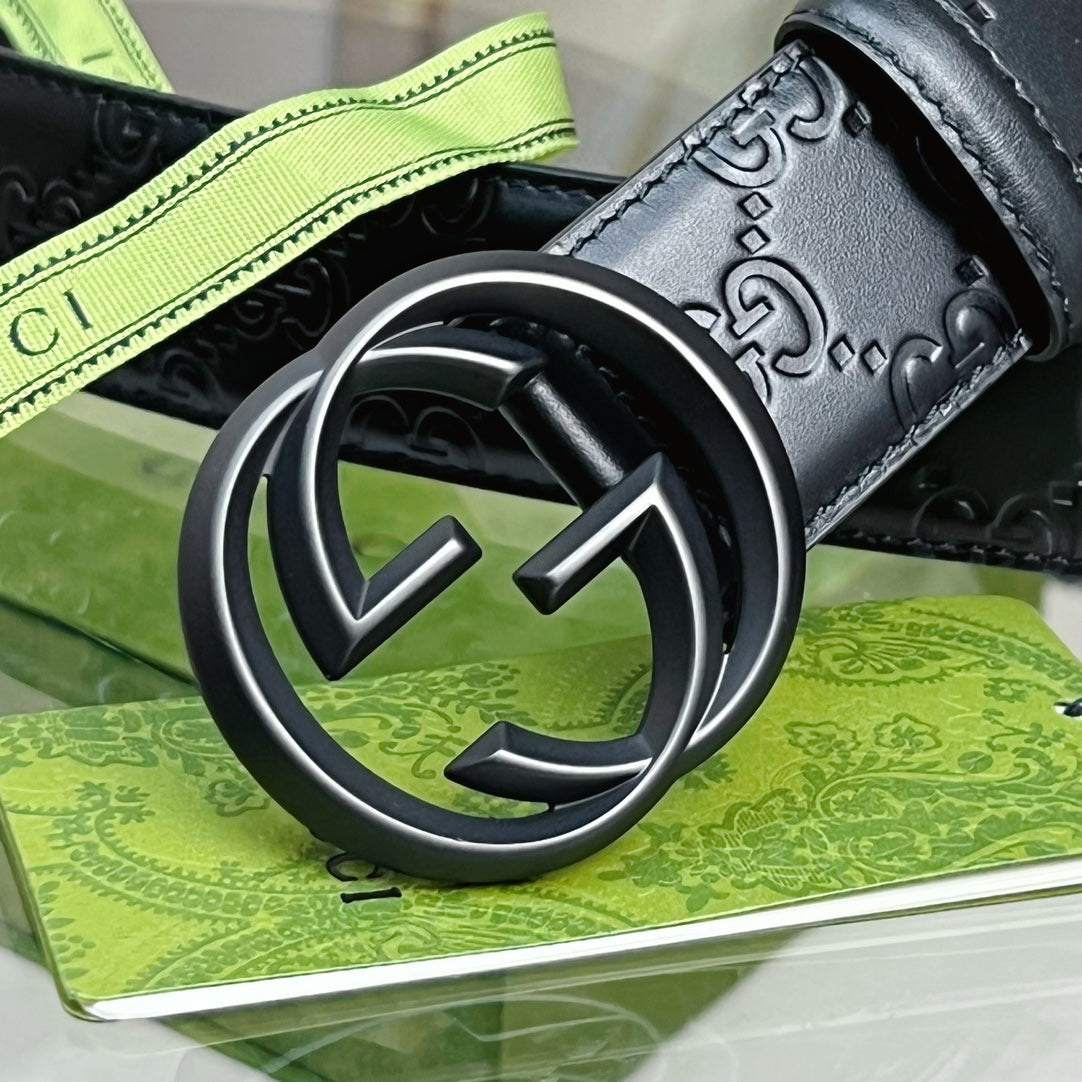 Women’s Luxury GCI BELTS 024