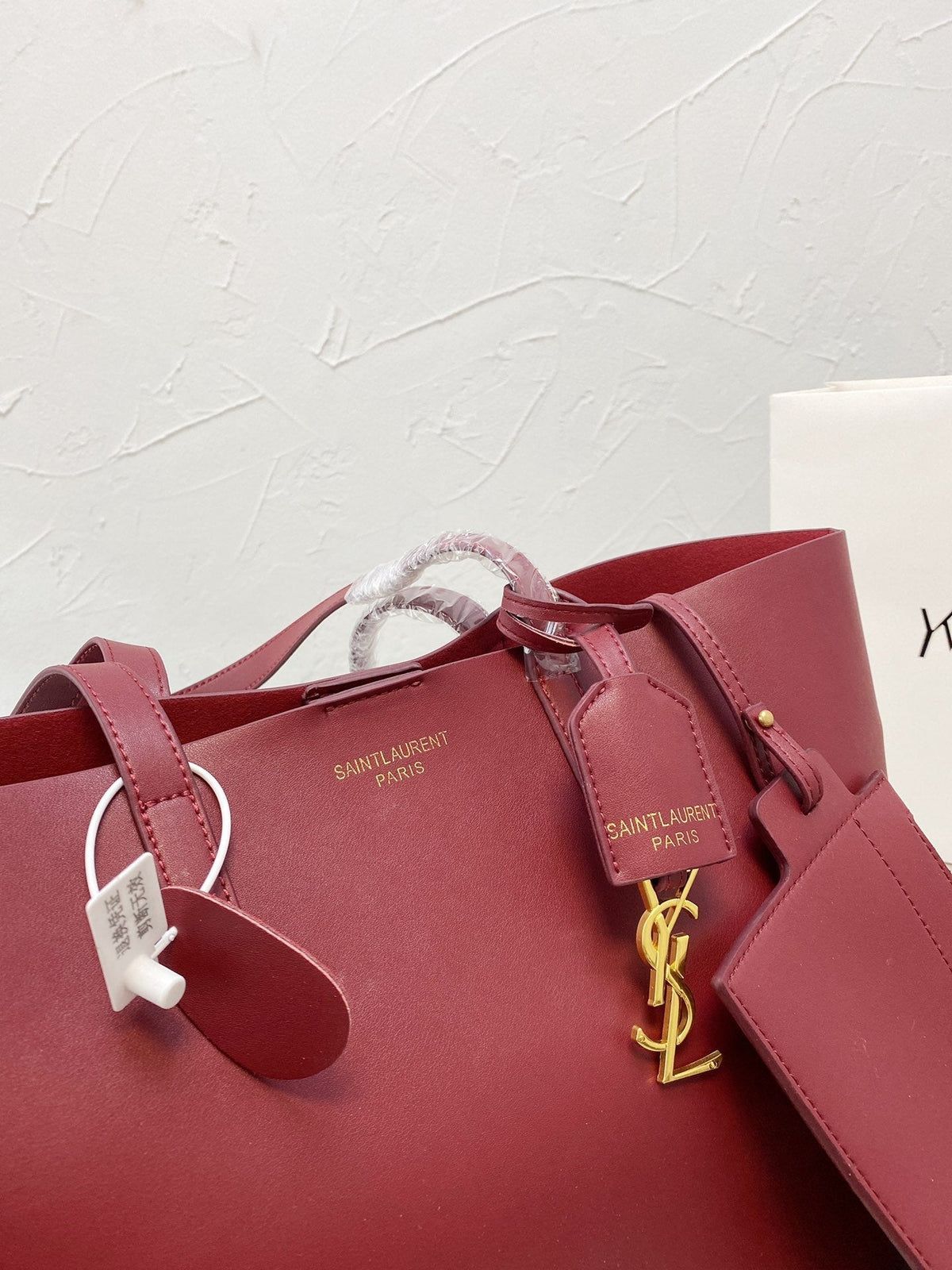 Saint Laurent Large Shopper