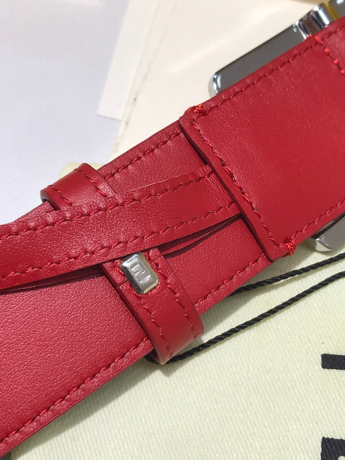 Women’s Luxury FEI BELTS 011
