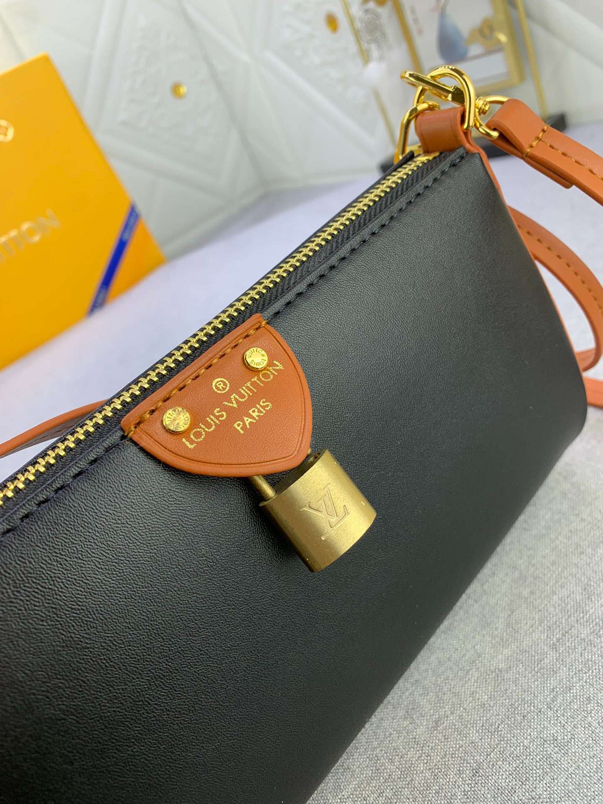 LV Bags