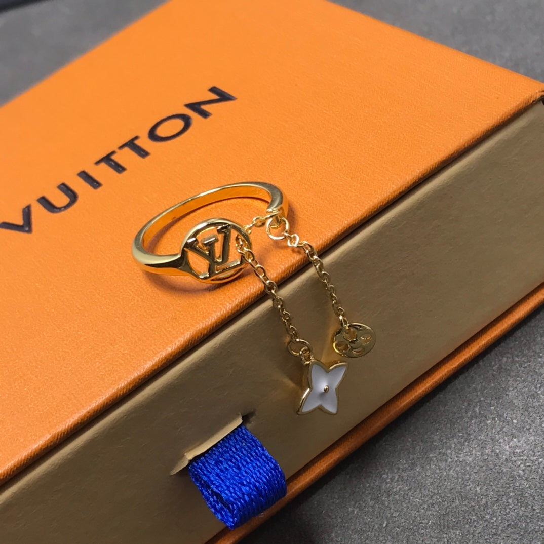 Combo EN – Lux LV Necklaces 105