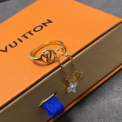 Combo EN – Lux LV Necklaces 105
