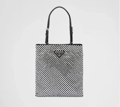 Pra full diamond bag