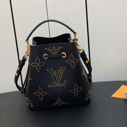 LV Louis Vuitton Neonoe Bucket Bag