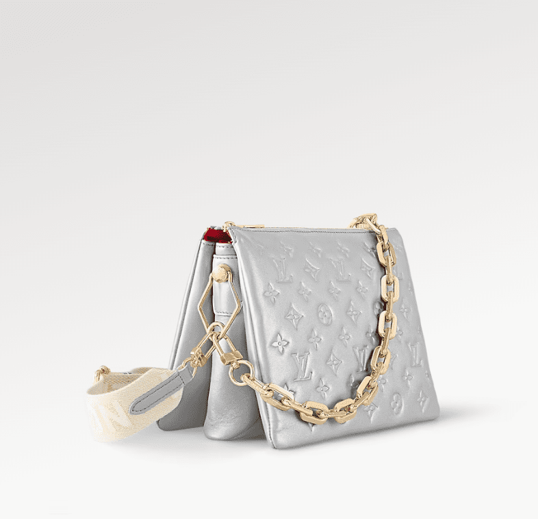 Louis Vuitton M21769 Coussin PM