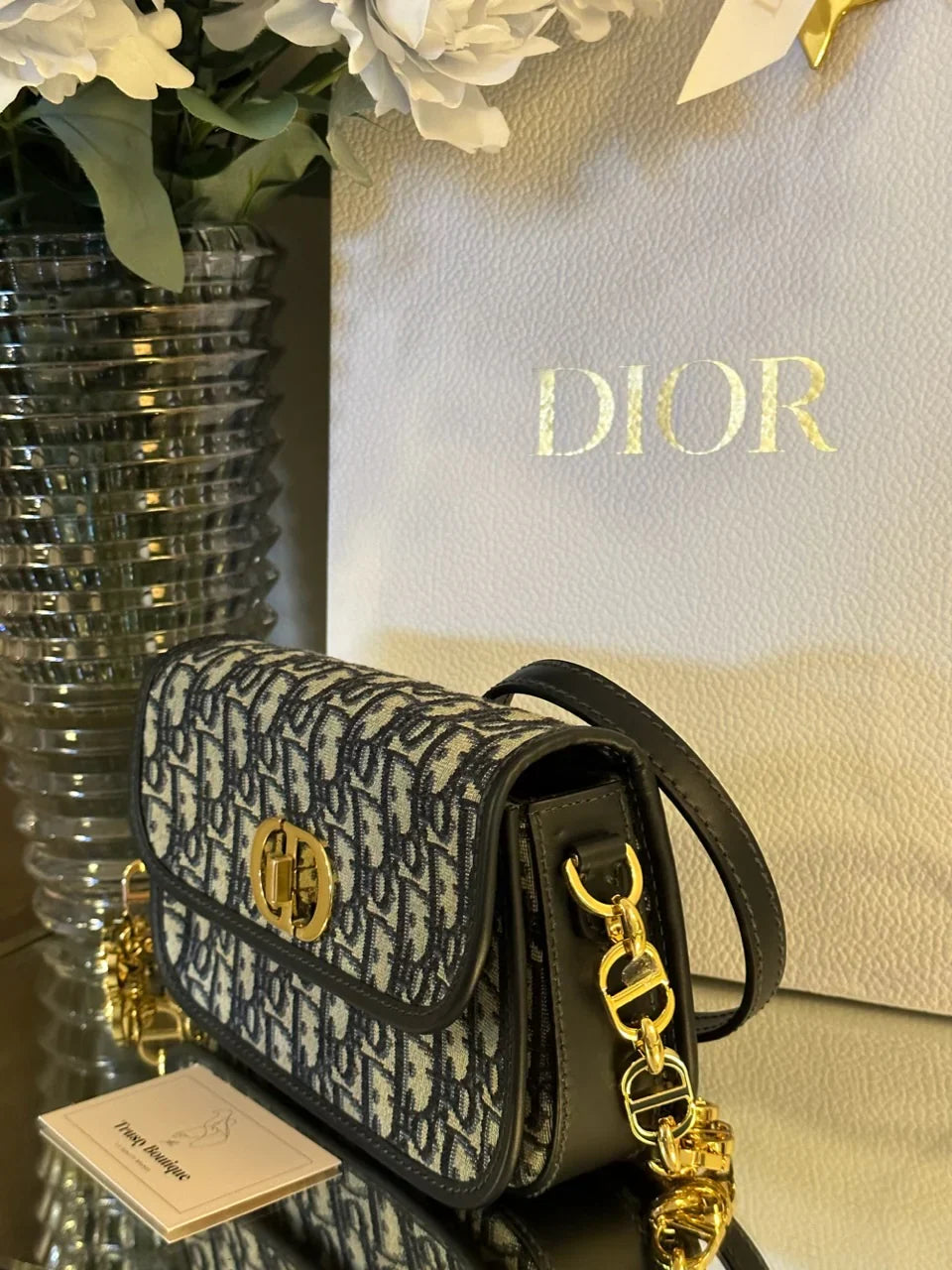 Dr new Montaigne Montaigne bag