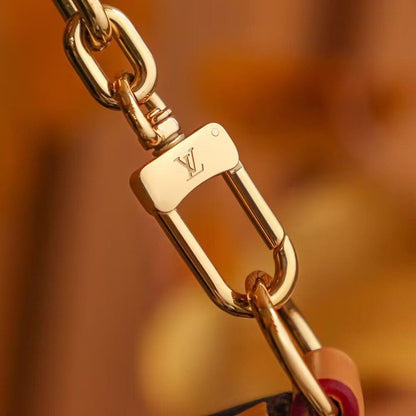 Louis Vuitton Boulogne M45832