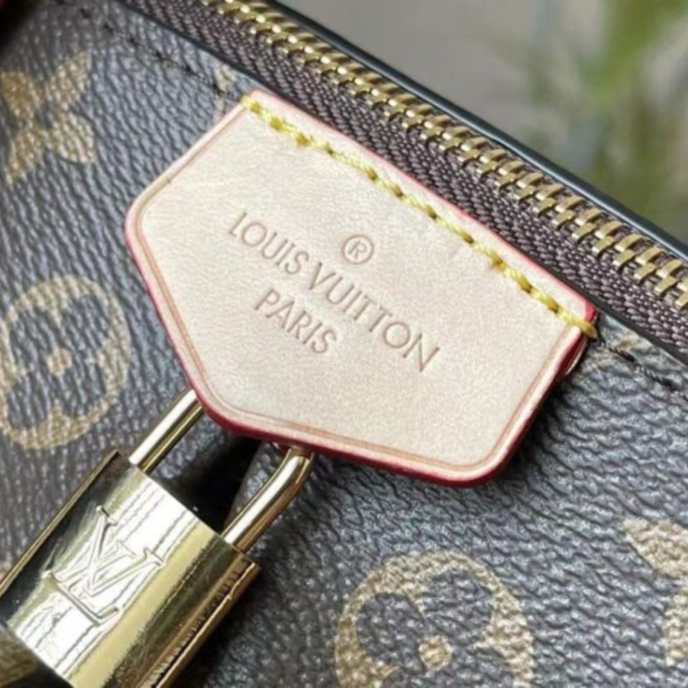 Louis Vuitton Boetie MM Brown 31Cm M45987