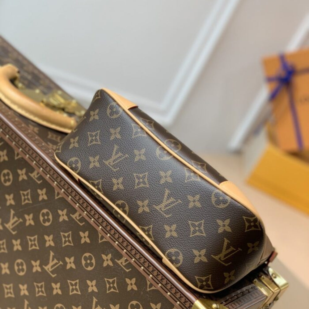 Louis Vuitton Boulogne Beige 29Cm M45832
