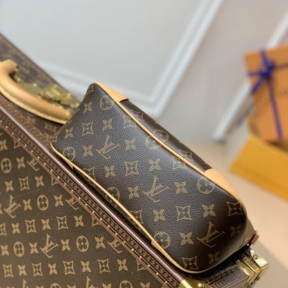 Louis Vuitton Boulogne Beige 29Cm M45832