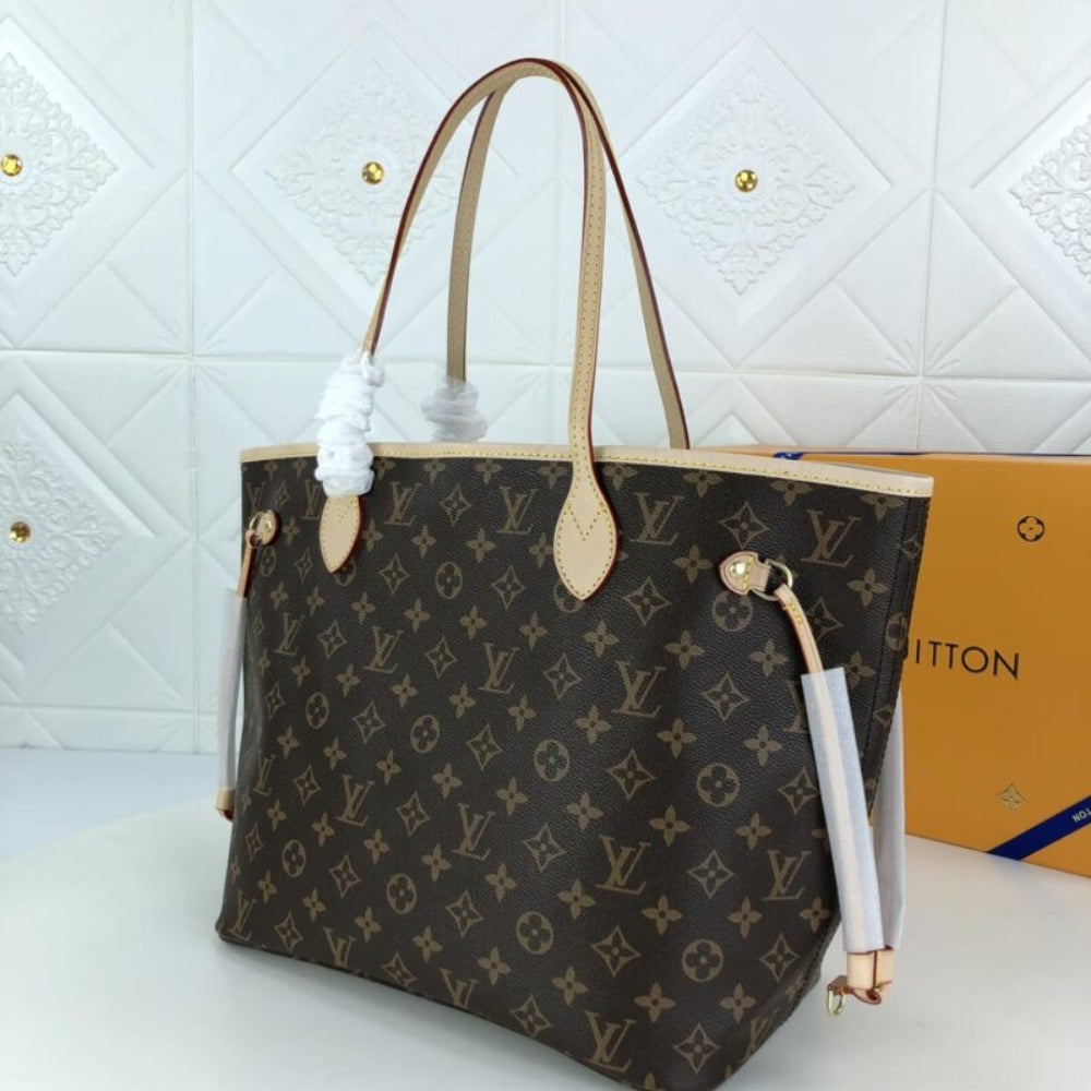 Louis Vuitton Neverfull Pivoine GM Pink 40Cm M41180