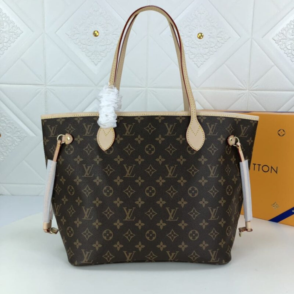 Louis Vuitton Neverfull Pivoine GM Pink 40Cm M41180
