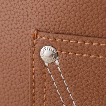 Louis Vuitton Verso Hobo Tan 33Cm M26745