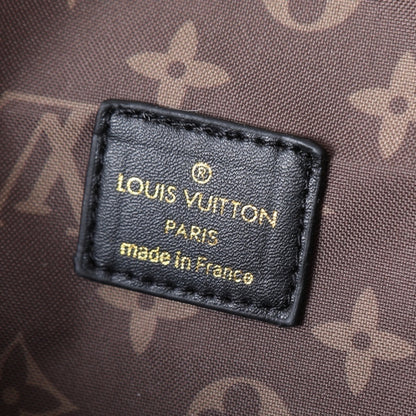 Louis Vuitton Lv Biker MM Brown 38Cm M26563