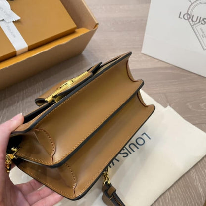 Louis Vuitton Mini Dauphine Autres Toiles Monogram 25Cm M45959