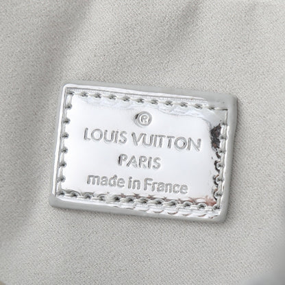 Louis Vuitton Alma BB Bag Silver 23Cm M26335