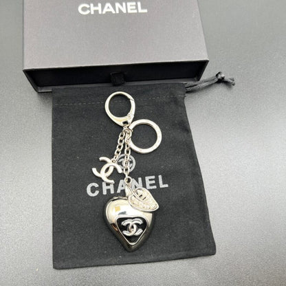 Chanel Bag Charms And Key Holders