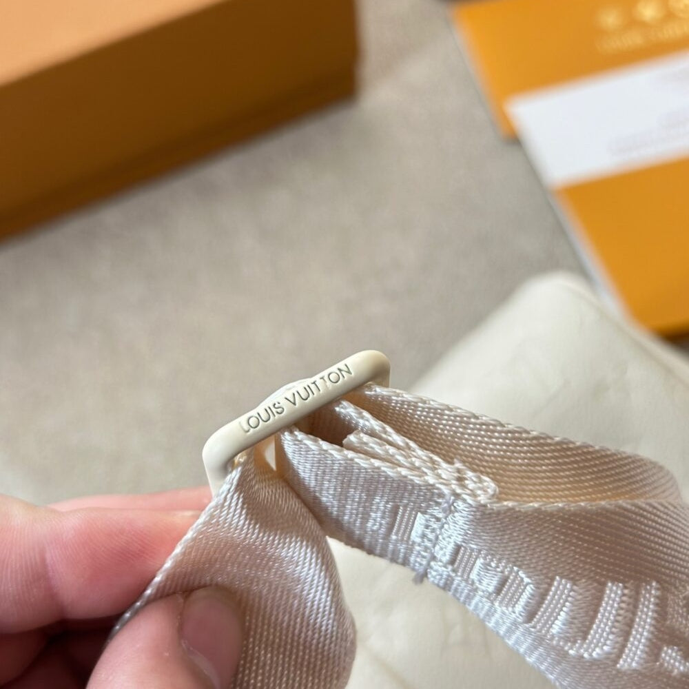 Louis Vuitton Keepall Bandoulière Full Moon 25Cm M24434