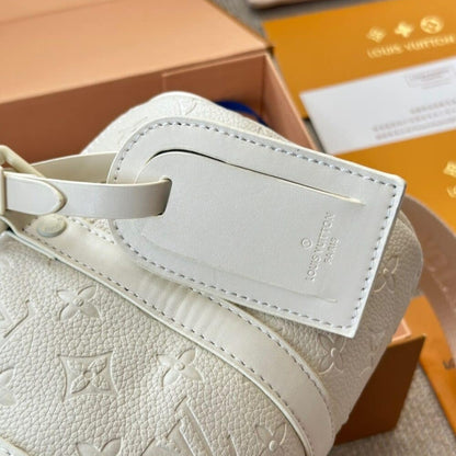 Louis Vuitton Keepall Bandoulière Full Moon 25Cm M24434