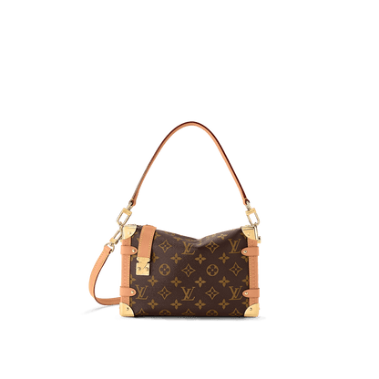 Louis Vuitton Side Trunk M46358