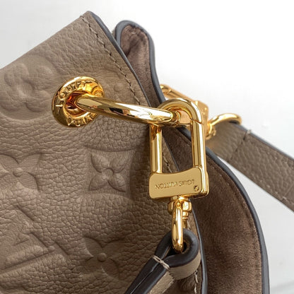 Louis Vuitton Hobo Métis Tourterelle 35cm M27937