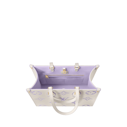 Louis Vuitton OnTheGo MM M23937