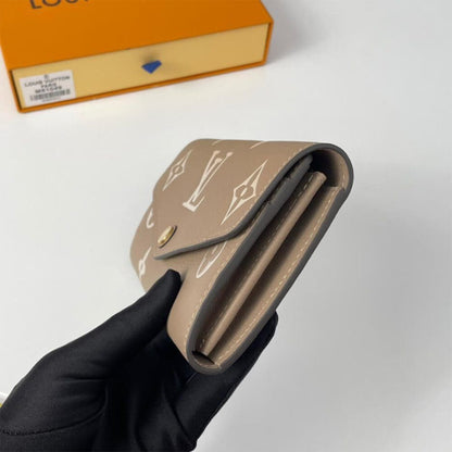 Louis Vuitton SARAH WALLET M81049