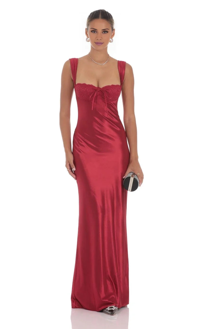 Fashion sweetheart neckline off shoulder sleeveless backless and floor length Prom dress