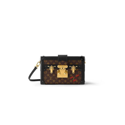 Louis Vuitton PETITE MALLE EAST WEST M45943