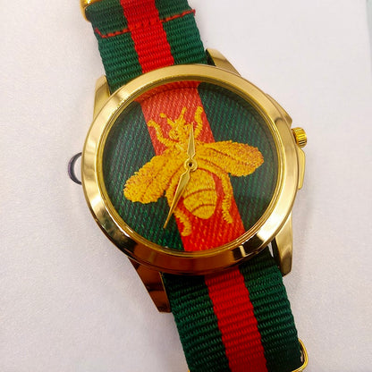 Gucci Gtimeless Le Marche Des Merveilles Watch Ya126487B